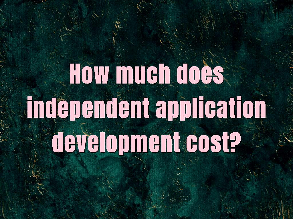 programming for iOS development for iOS