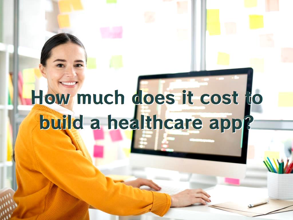 a healthcare and medical application a healthcare and medical app
