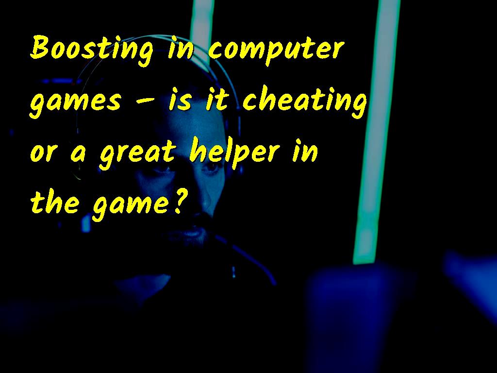 Any business, if it is done thoroughly, requires full immersion and full attention. Games are no exception. If you want to achieve great results and move rapidly in the game space, you need to spend a lot of time and effort. Saving time