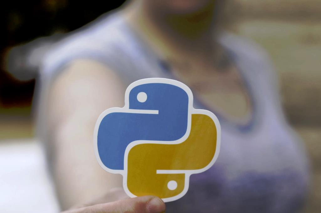 5 Essential Skills For Python Developers To Thrive In 2023 image.
