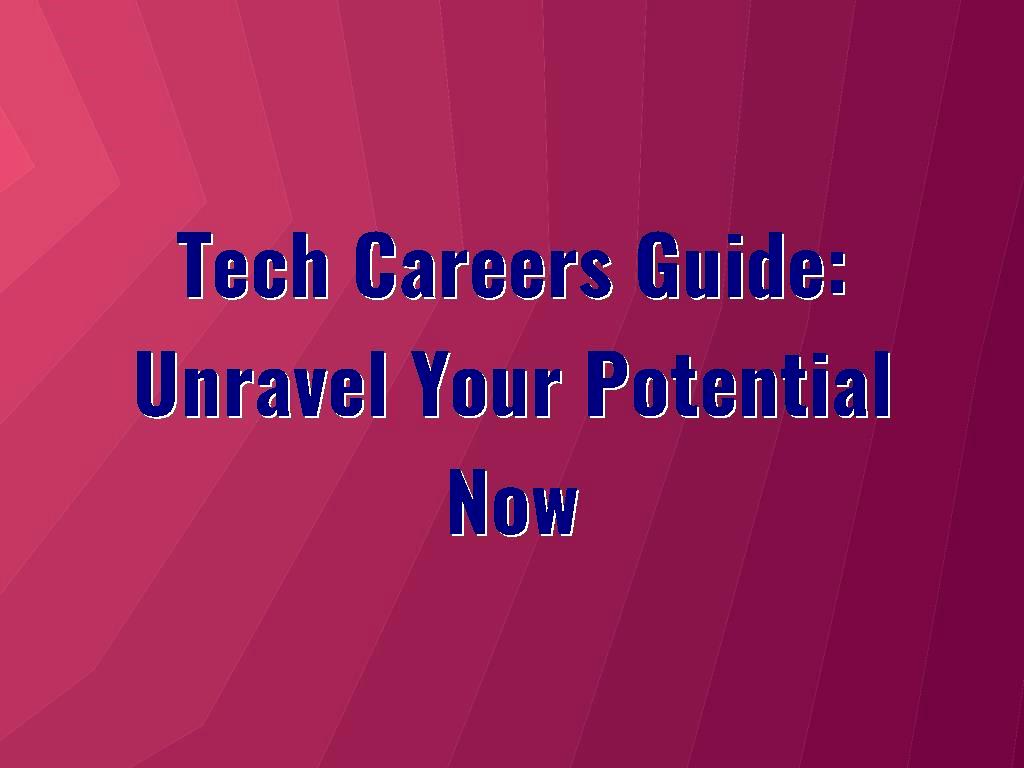 IT managers are the glue that holds the tech industry together. IT Management