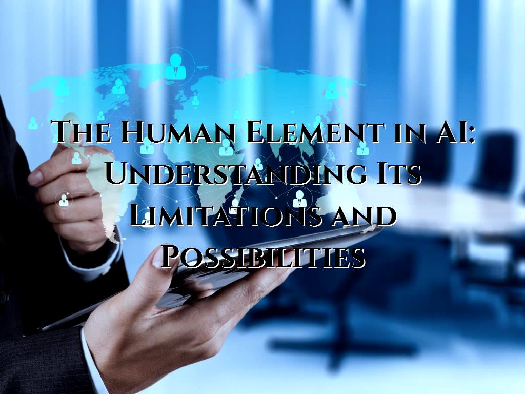 Science fiction likes to dwell on the idea that AI will surpass human intelligence. In theory, it is possible. But in reality, it is too early to be afraid of that. Artificial Intelligence
