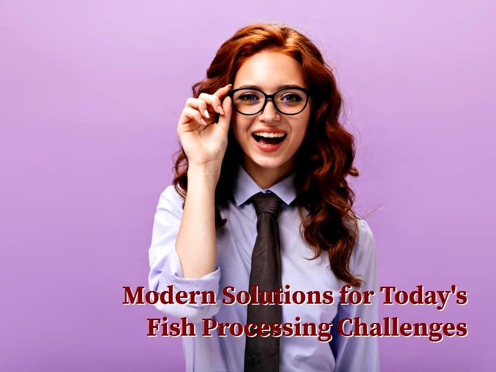 In today’s information-driven world, consumers are increasingly concerned about the provenance of their food. Advanced software solutions integrated into fish processing lines now enable end-to-end traceability. Traceability