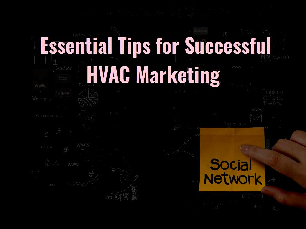 Let HVAC Marketing