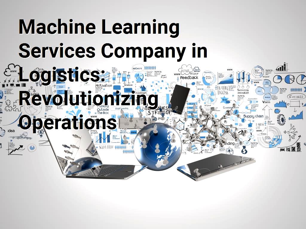 MLaaS platforms play a crucial role in streamlining various aspects of artificial intelligence in logistics  MLaaS Platform