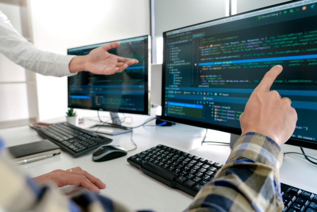 The Language of Swift Programming