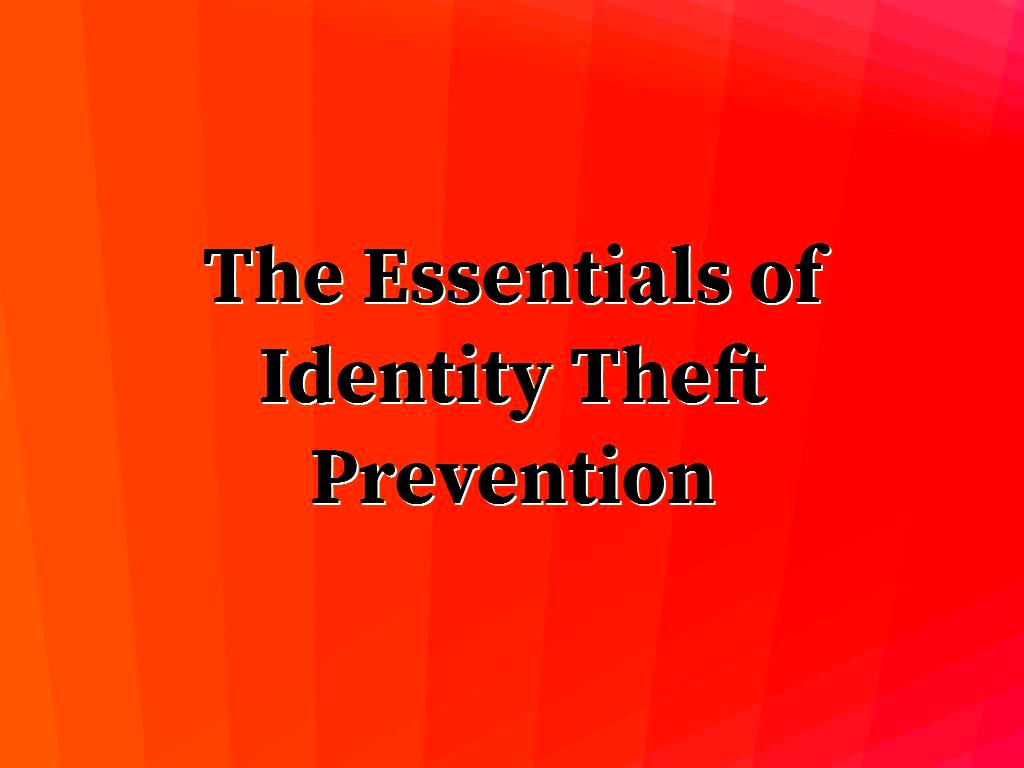 In the digital age, leveraging privacy software is crucial for safeguarding your identity against theft and fraud. Privacy software offers a range of tools and features to help you protect your personal information online Identity Safety