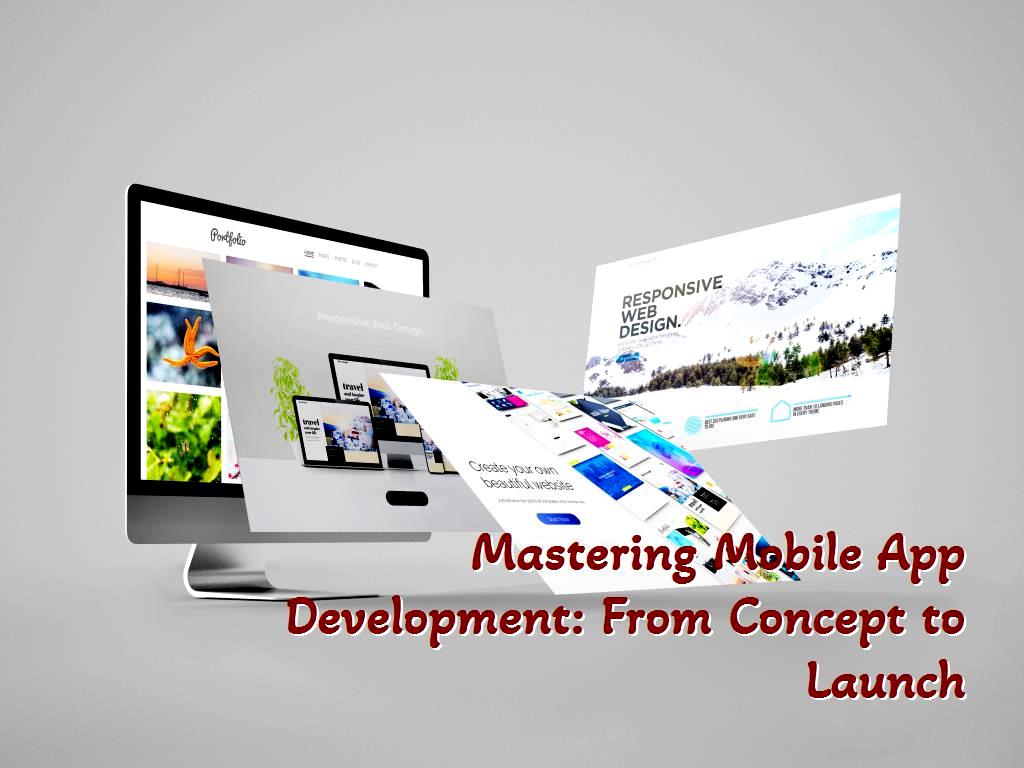 The design and user experience of your app are critical to its success. A well-designed app is intuitive, user-friendly, and visually appealing. Design and User Experience (UX)