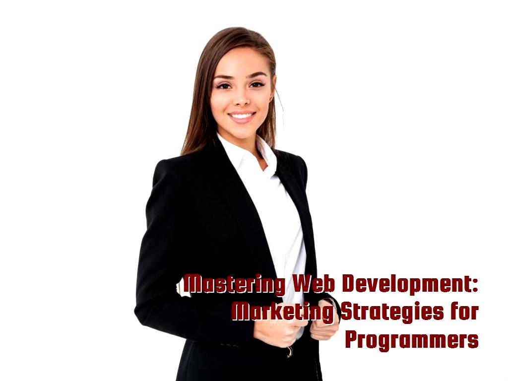 Networking is an essential part of any successful marketing strategy. As a programmer, most of your new opportunities will come from personal connections or word-of-mouth recommendations. Here’s how you can network effectively Network with Potential Clients