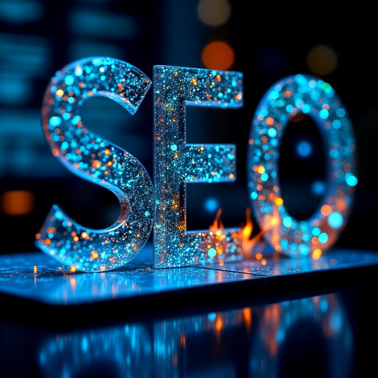 Search engine algorithms are constantly evolving, and staying updated on the latest SEO trends is critical to maintaining your online success. SEO Trends