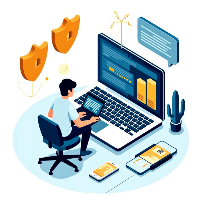 Cybersecurity is the practice of protecting systems, networks, and programs from digital attacks. These cyberattacks are usually aimed at accessing, changing, or destroying sensitive information; extorting money from users through ransomware; or interrupting normal business processes. cybersecurity