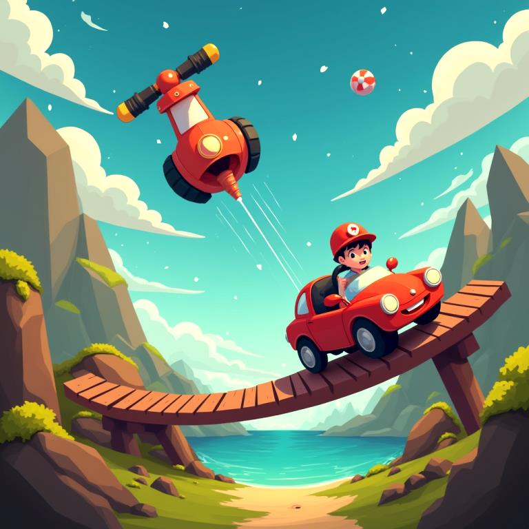 AI-driven systems can create gameplay experiences that are more dynamic and less predictable. This is particularly important for games that rely on replayability and player choice. Dynamic Gameplay with AI