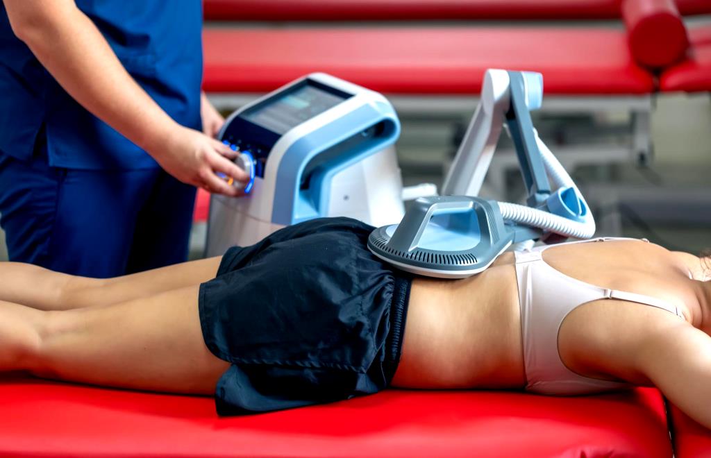 Body Sculpt Bratislava EM Sculpt