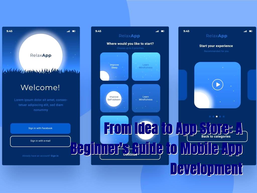 Looking to skyrocket your app Marketing and Updates