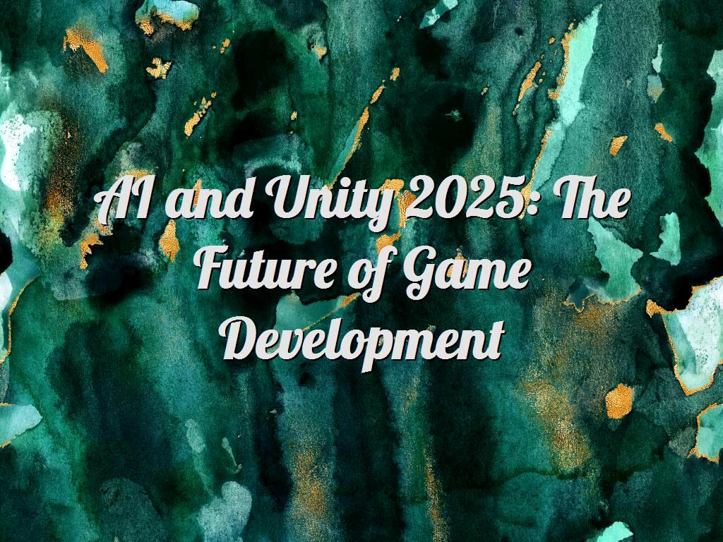 GDC is the game industry game developers in 2025
