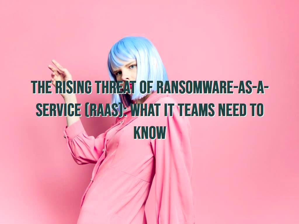 Information security is no longer just about protecting the organization butnit Why Cybersecurity is No Longer Just