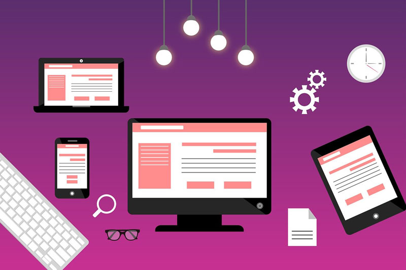 Custom Web Development
