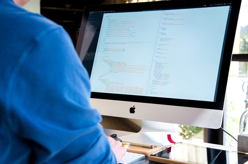 iOS Development, Programming, iOS mobile app development, Create App ...